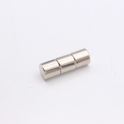 Aimant Néodyme Disque N35 Ø10x10mm