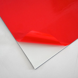 Aimant Souple Adhésif Puissant 500x320mm