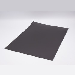Aimant souple brut - 320x500 mm
