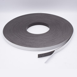Ruban magnétique adhésif médium 13mm x 30m