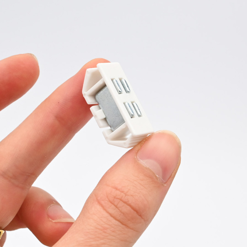 Aimant Clipsable - Idéal pour la Création de Meubles - Livraison 72h