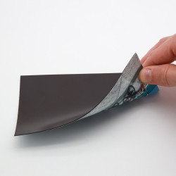 Aimant autocollant pour photo Aimant autocollant pour photo