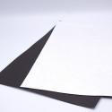 Feuille Caoutchouc Ferreux Adhésif 600x500mm
