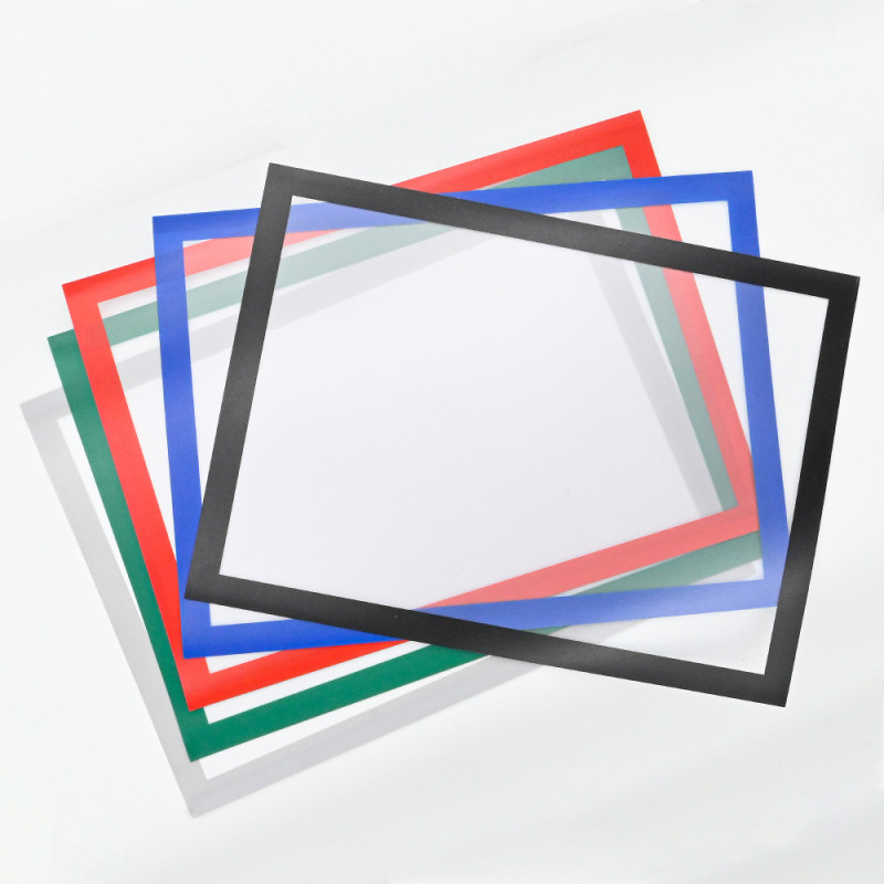 Cadre Magnétique A4