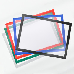 Cadre Magnétique A3