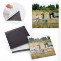 Aimant Autocollant pour Photo 6x6cm