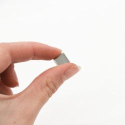 Aimant Néodyme Carré N35 10x10x3mm