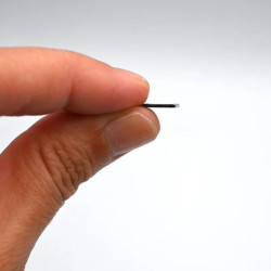 Aimant Néodyme Rectangle N35 10x5x1mm