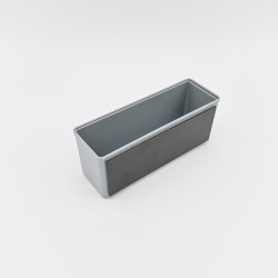 Boîte magnétique de rangement 156x52x63mm