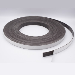 Ruban magnétique adhésif médium 19mmx30m