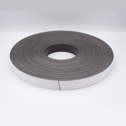Ruban magnetique adhésif standard 25.4mmx30m
