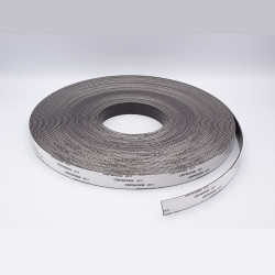 Ruban magnetique adhésif standard 19mmx30m