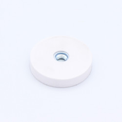 Aimant Néodyme Antiglisse diamètre 31 mm