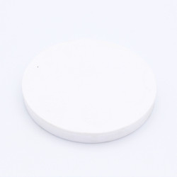 Aimant Néodyme Antiglisse diamètre 66 mm