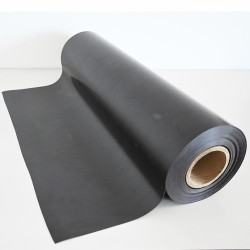 Rouleau  30m Caoutchouc ferreux brut