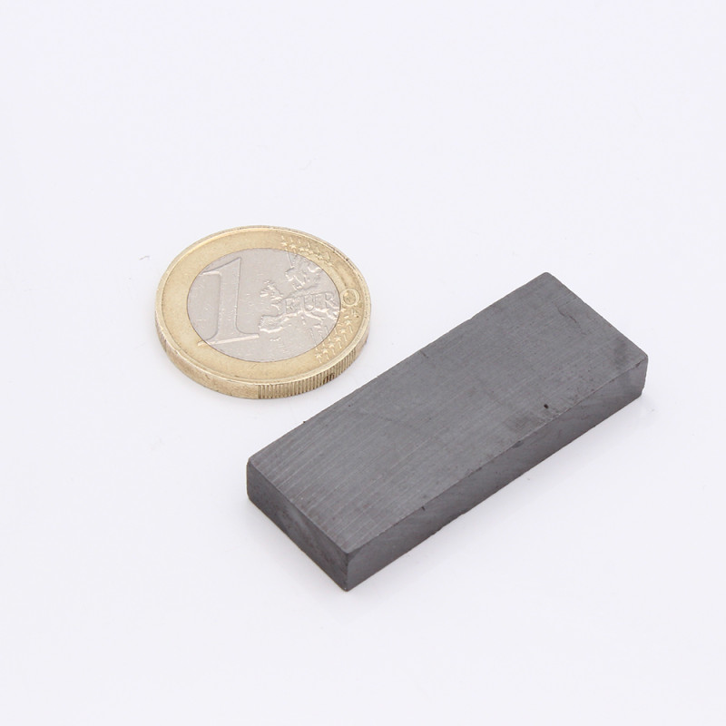 CEMAG Anisotrope Y30 41.5 x 16 x 6mm CEMAG Anisotrope Y30 41.5 x 16 x 6mm