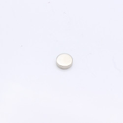 Aimant Néodyme Disque N35 diamètre 10x3mm