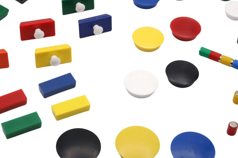 -10% sur les aimants pour tableau