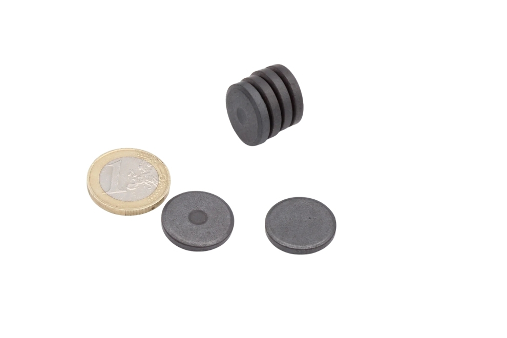 -10% sur les aimants isotropes