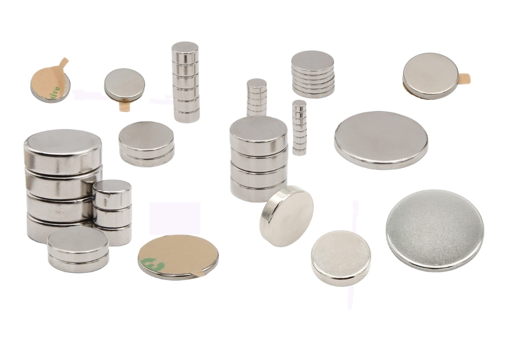 -10% sur les aimants néodymes