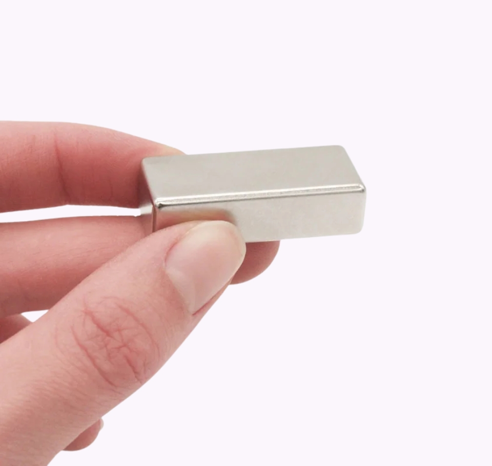 aimants néodymes rectangles