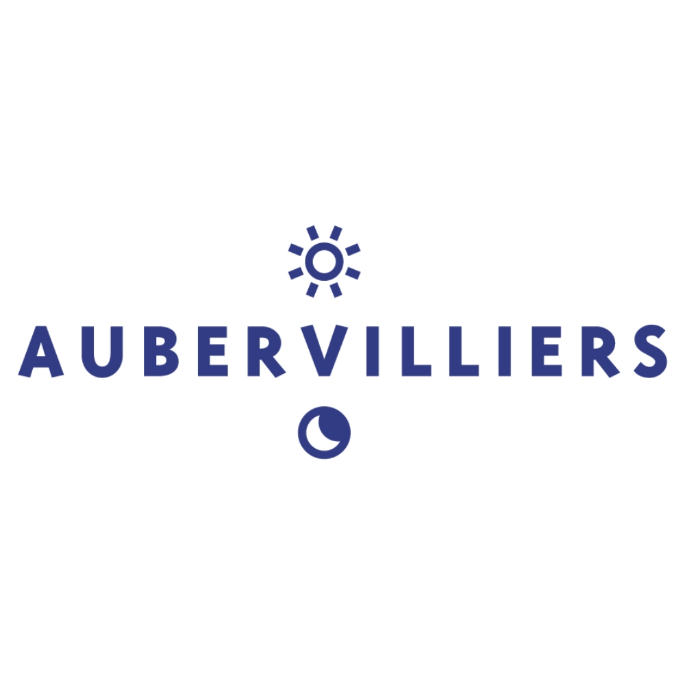 Ville d'Aubervilliers - Client CT Magnet Ville d'Aubervilliers logo