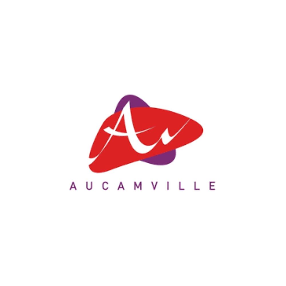 Ville d'Aucamville logo