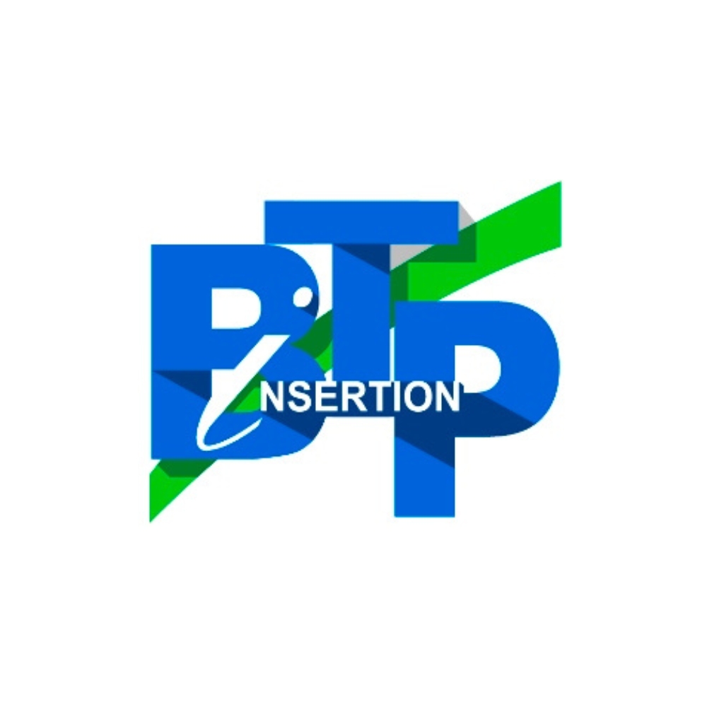 BTP Insertion logo