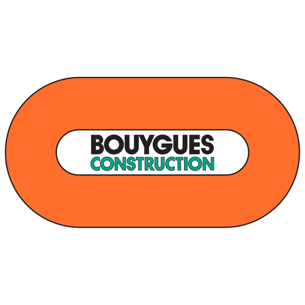 Bouygues Construction - Client CT Magnet Bouygues Construction logo