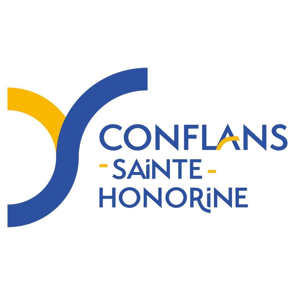 Ville de Conflans Sainte Honorine - Client CT Magnet Ville de Conflans Sainte Honorine logo