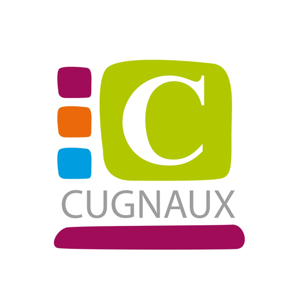 Ville de Cugnaux - Client CT Magnet Ville de Cugnaux logo