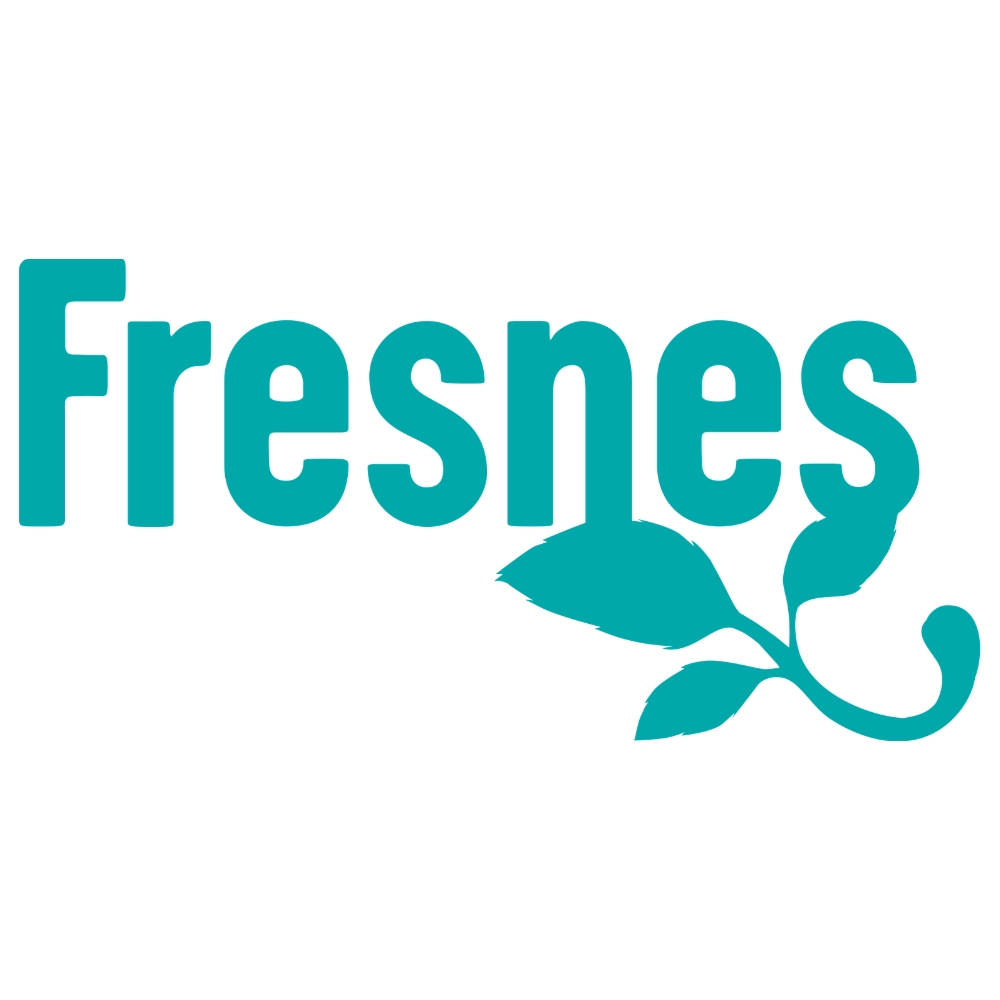 Ville de Fresnes - Client CT Magnet Ville de Fresnes logo