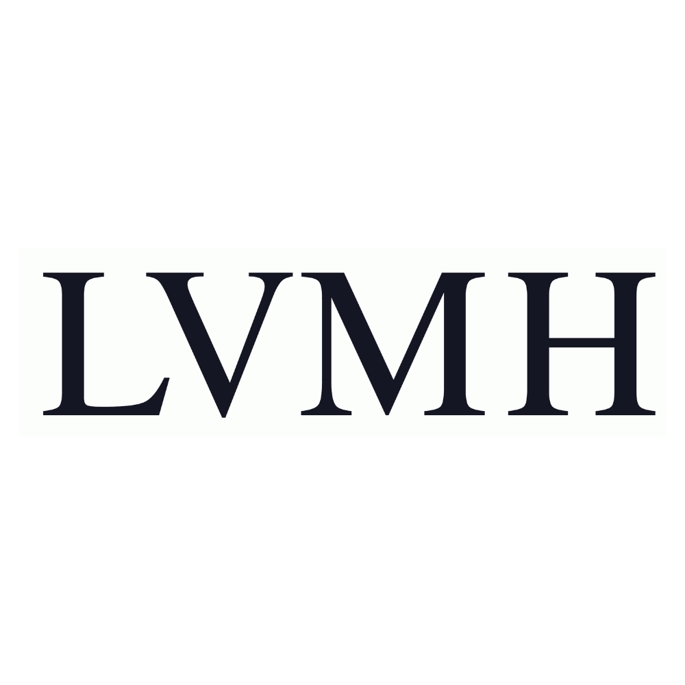 Groupe LVMH logo