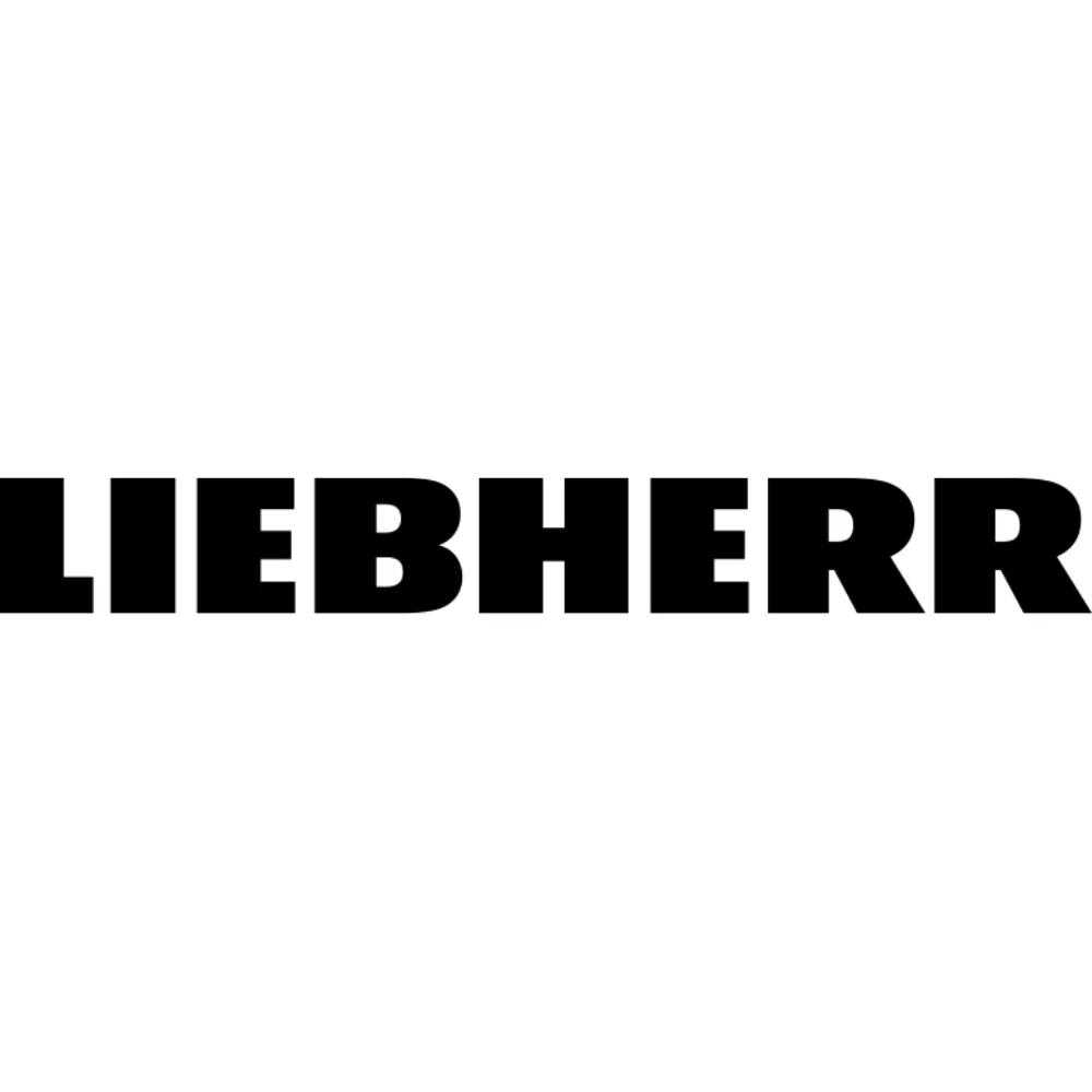 Liebherr - Client CT Magnet Liebherr logo