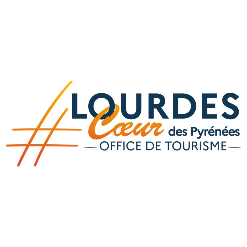Office de Tourisme de Lourdes - Client CT Magnet Office de Tourisme de Lourdes logo