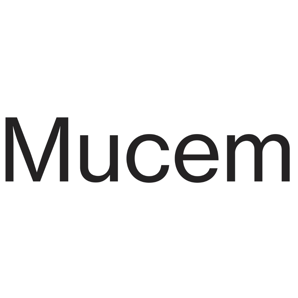 Mucem - CT Magnet Mucem logo