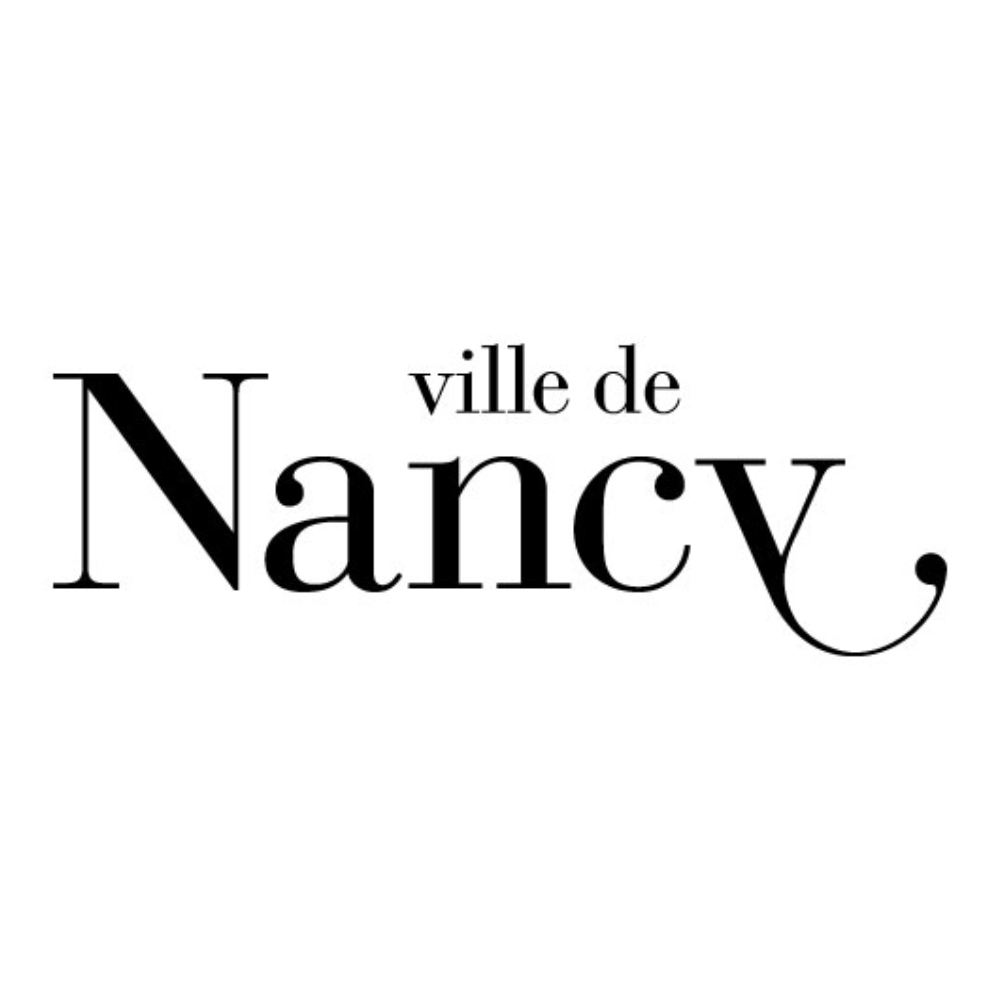 Ville de Nancy - Client CT Magnet Ville de nancy logo