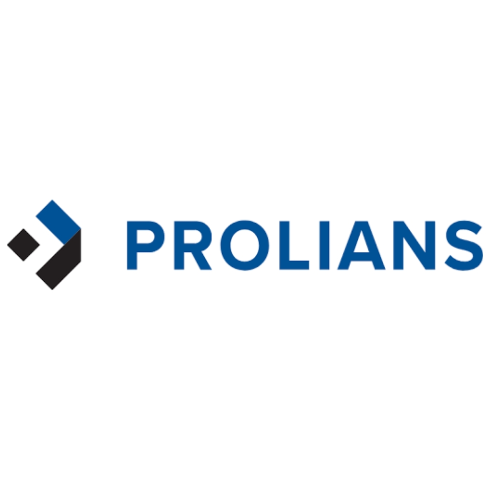 Prolians Bernard Pages logo