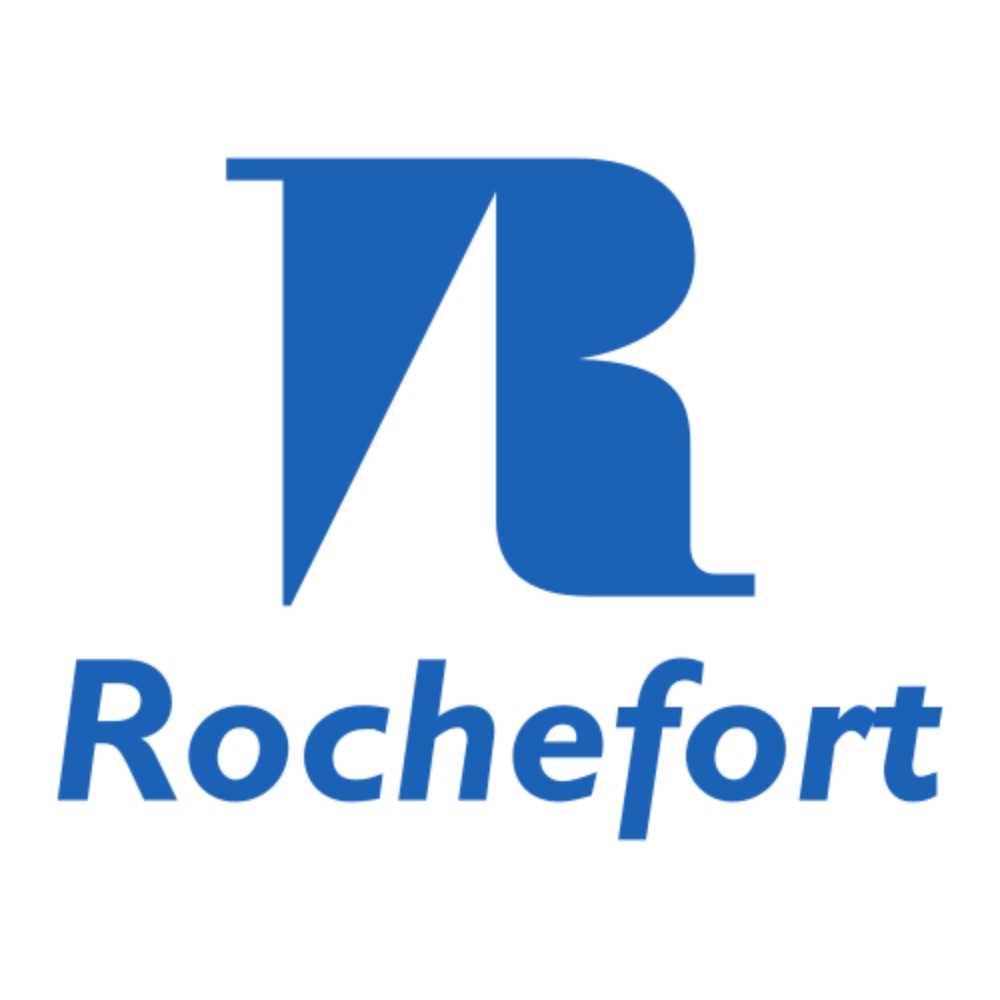 Ville de Rochefort - Client CT Magnet Ville de Rochefort logo