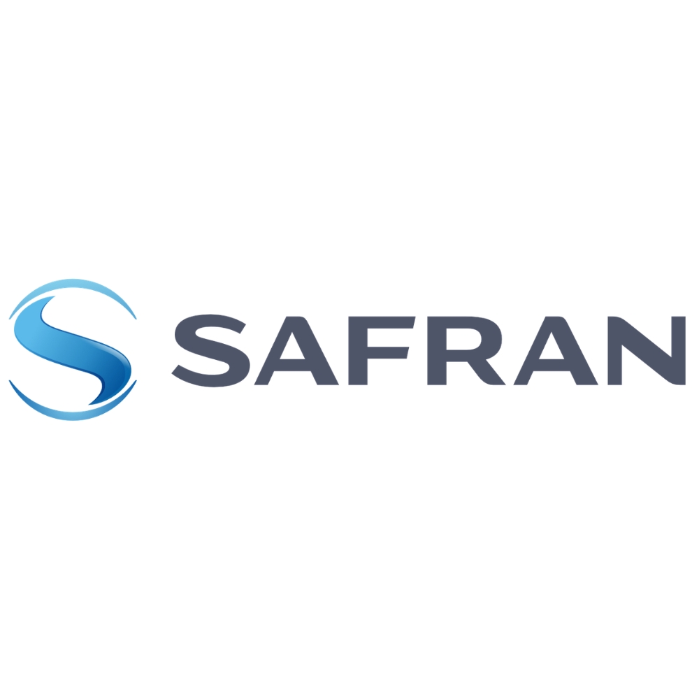 Safran - Client CT Magnet Safran logo