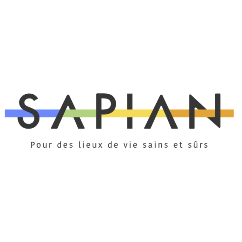 Sapian - Client CT Magnet Sapian logo