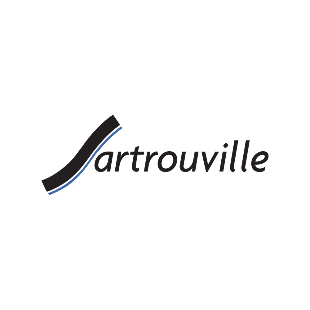 Ville de Sartrouville logo